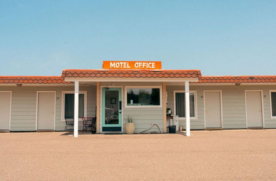 King Copper Motels
